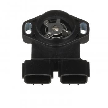 2003 Nissan Xterra Throttle Position Sensor Standard Motor Products TH230 image 2 of 4