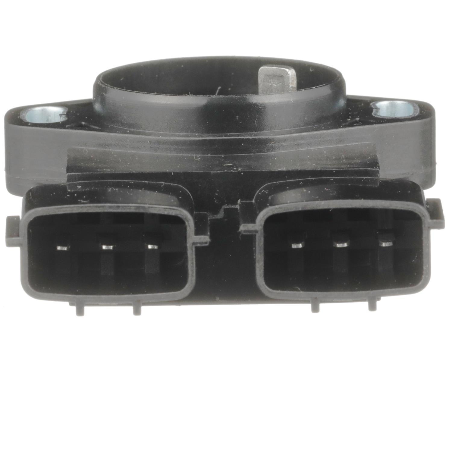 Standard Motor Products TH230 - Throttle Position Sensor Standard Motor Products TH230 Throttle Position Sensor product image 5 of 10