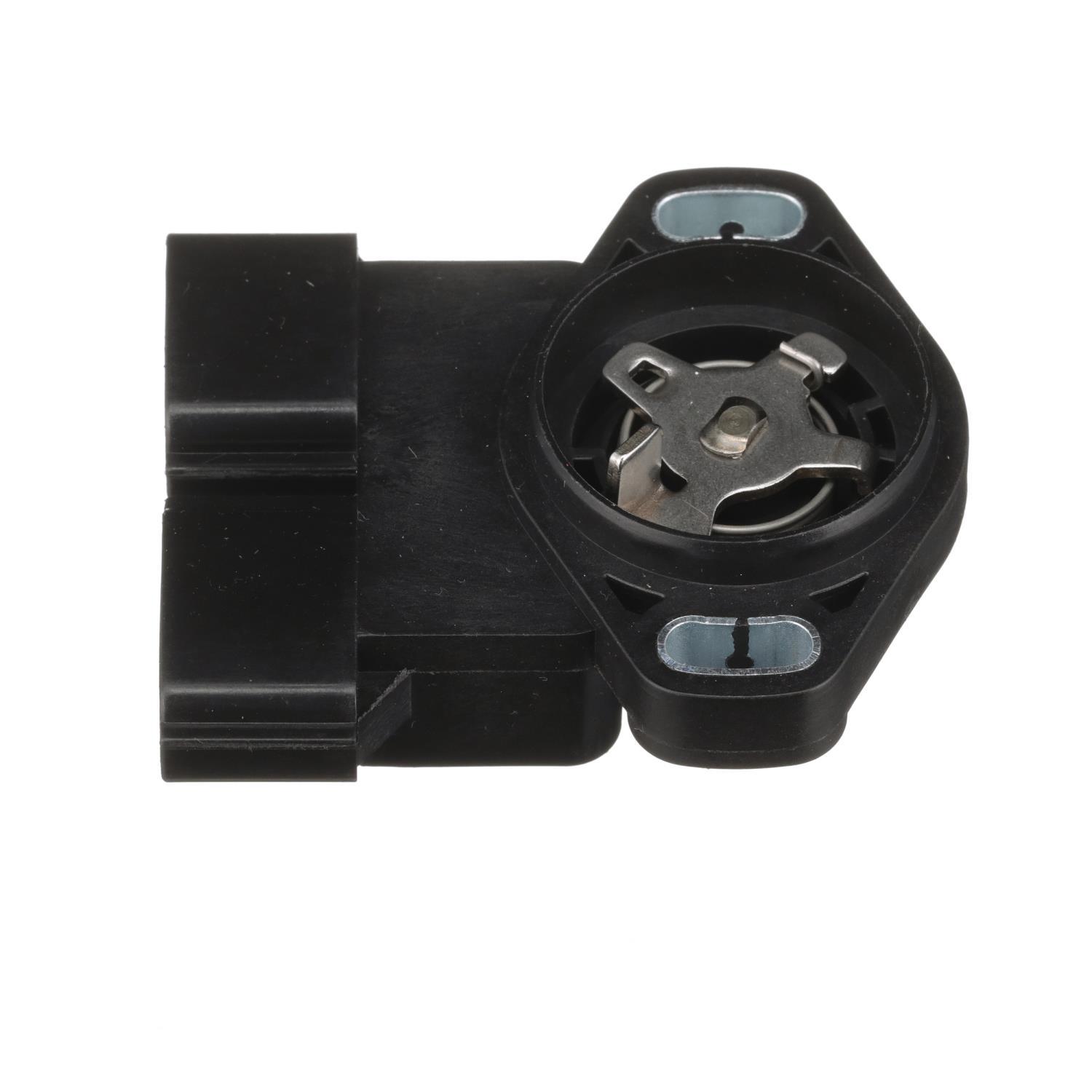 Standard Motor Products TH230 - Throttle Position Sensor Standard Motor Products TH230 Throttle Position Sensor product image 8 of 10