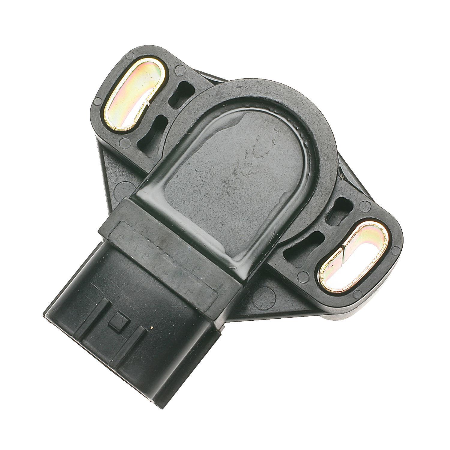 Standard Motor Products TH231 - Throttle Position Sensor Standard Motor Products TH231 Throttle Position Sensor product image 2 of 3