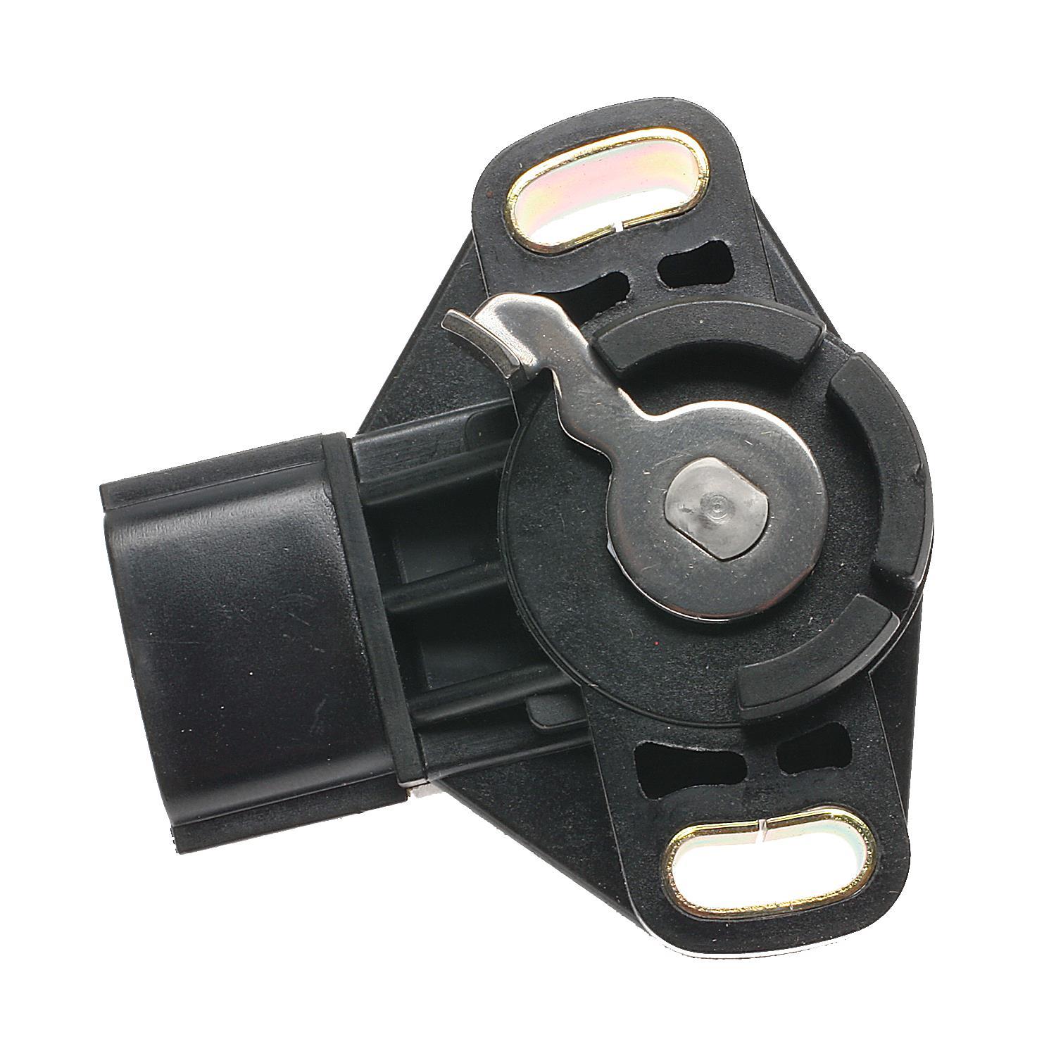 Standard Motor Products TH231 - Throttle Position Sensor Standard Motor Products TH231 Throttle Position Sensor product image 3 of 3