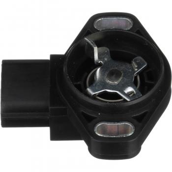 1996 Nissan Pickup Throttle Position Sensor Standard Motor Products TH232 image 3 of 4