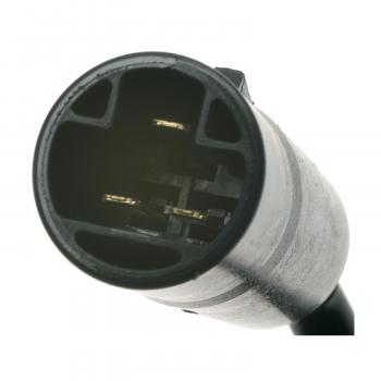 1989 Hyundai Excel Throttle Position Sensor Standard Motor Products TH233 image 1 of 3