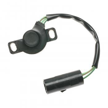 1989 Hyundai Excel Throttle Position Sensor Standard Motor Products TH233 image 2 of 3