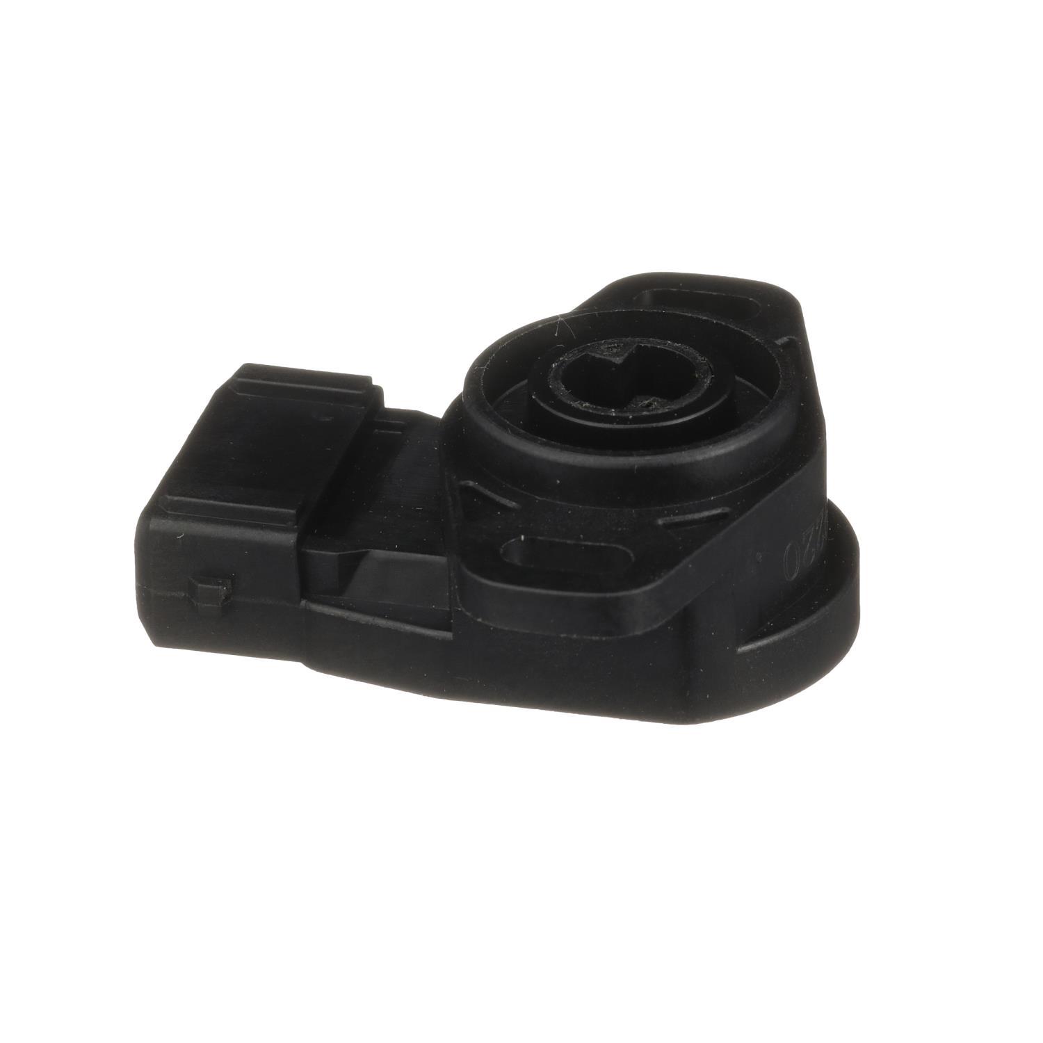 Standard Motor Products TH236 - Throttle Position Sensor Standard Motor Products TH236 Throttle Position Sensor product image 4 of 10