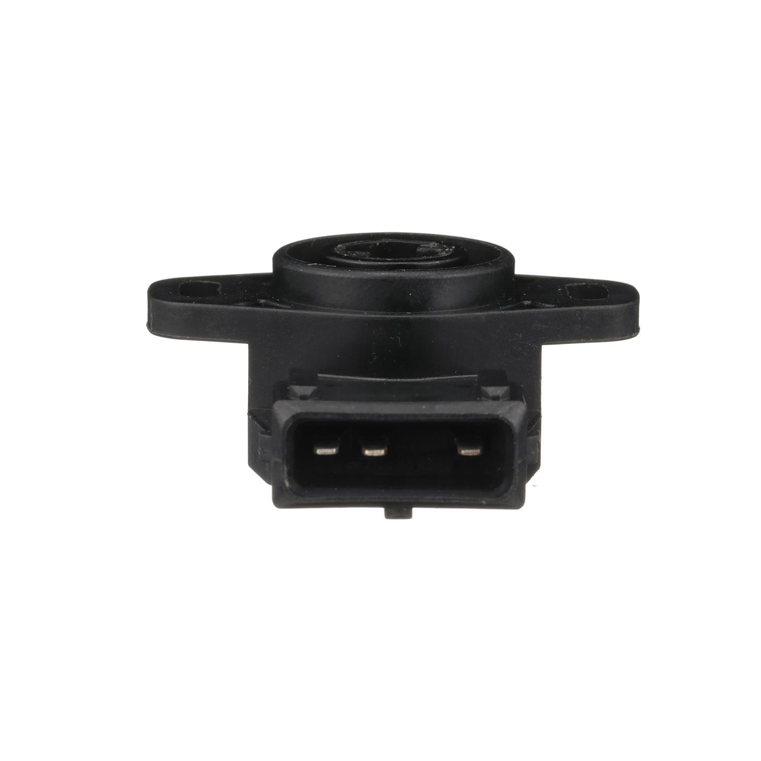 Standard Motor Products TH236 - Throttle Position Sensor Standard Motor Products TH236 Throttle Position Sensor product image 5 of 10