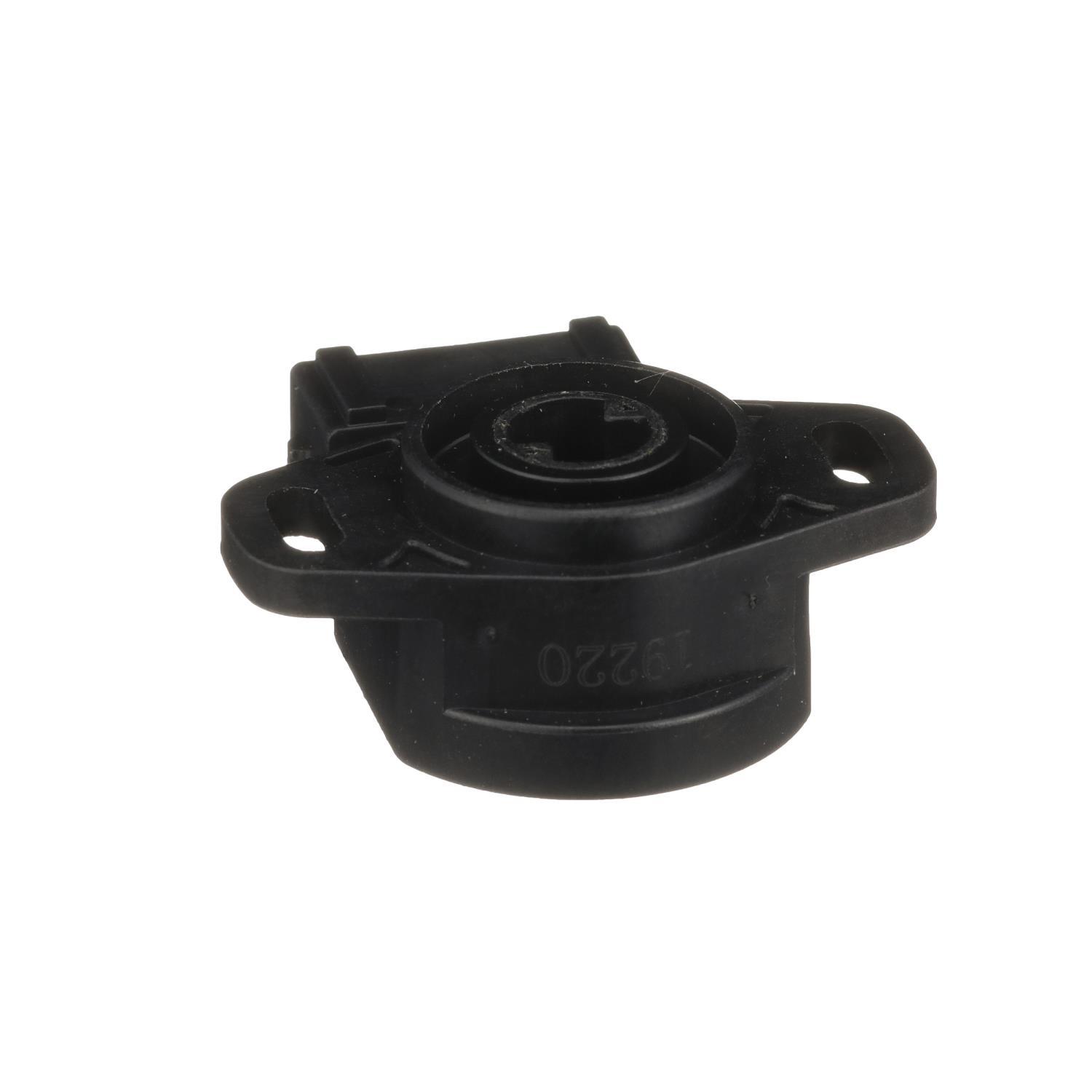 Standard Motor Products TH236 - Throttle Position Sensor Standard Motor Products TH236 Throttle Position Sensor product image 9 of 10