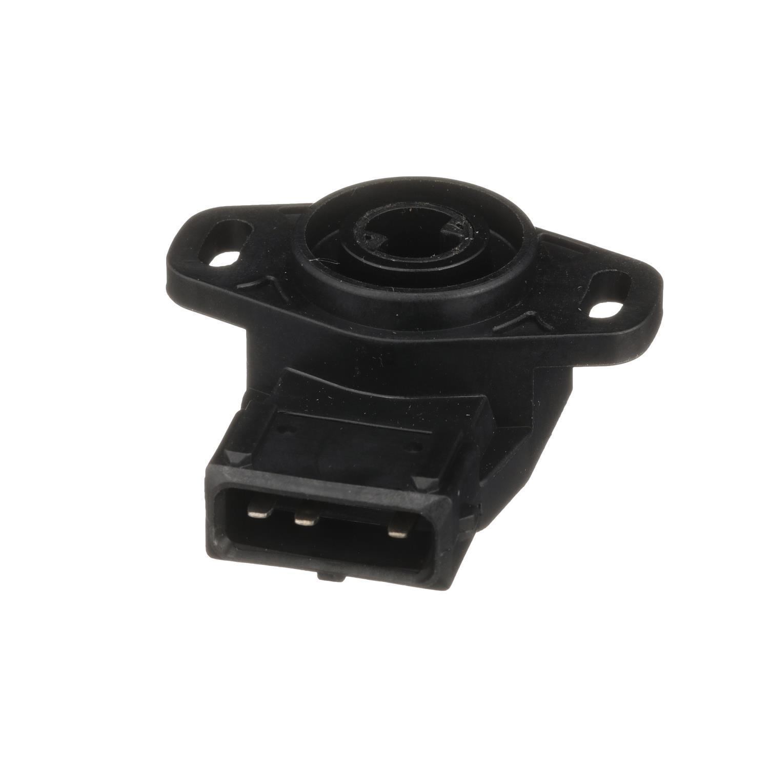 Standard Motor Products TH236 - Throttle Position Sensor Standard Motor Products TH236 Throttle Position Sensor product image 10 of 10