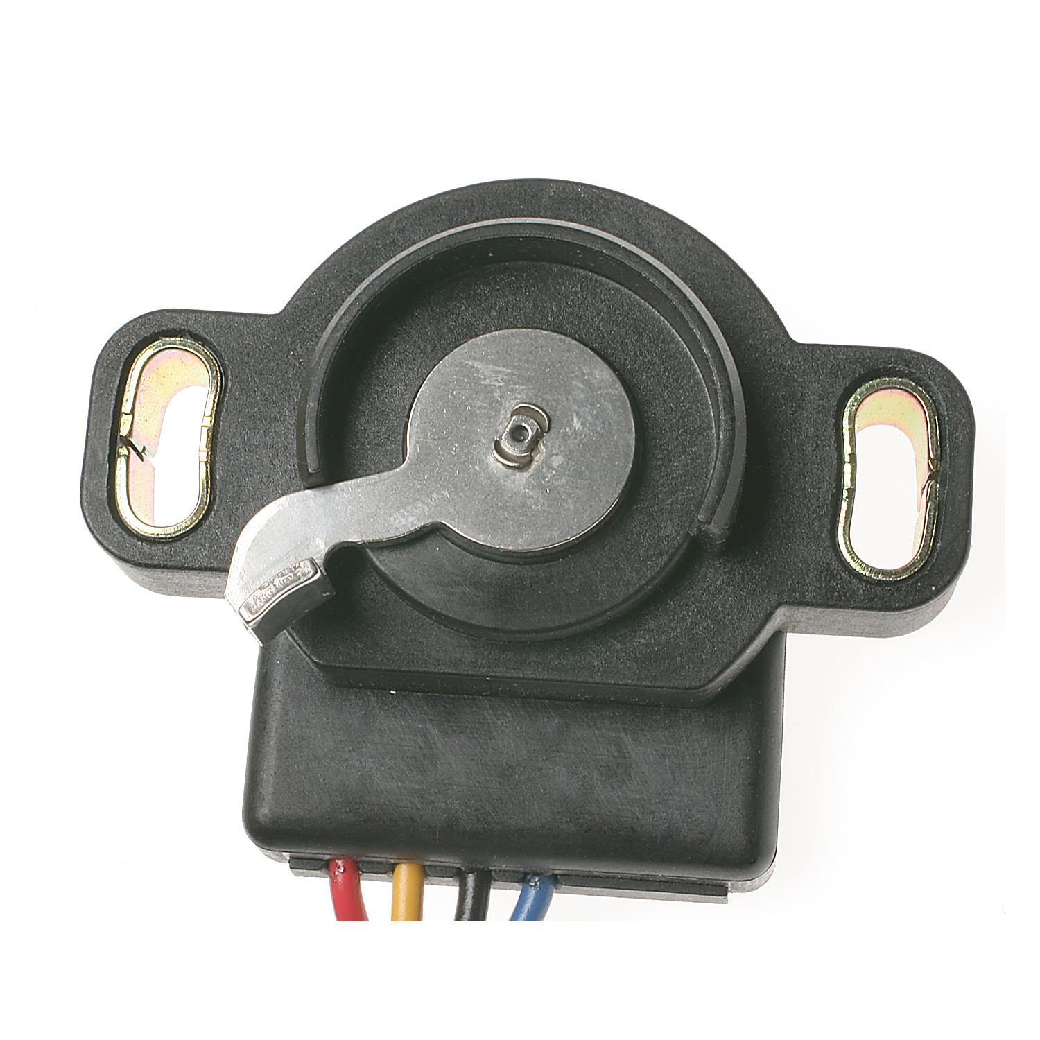 Standard Motor Products TH238 - Throttle Position Sensor Standard Motor Products TH238 Throttle Position Sensor product image 1 of 3
