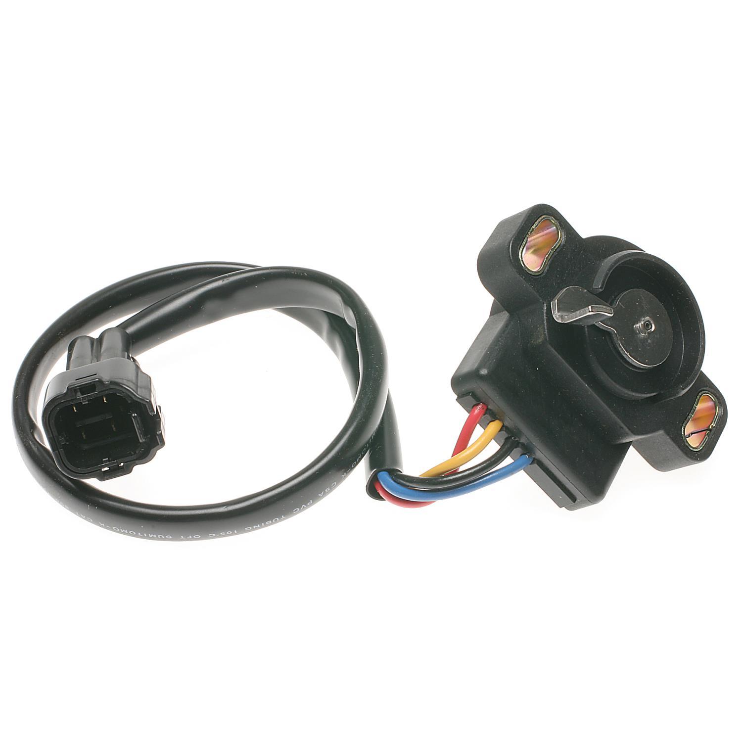 Standard Motor Products TH238 - Throttle Position Sensor Standard Motor Products TH238 Throttle Position Sensor product image 2 of 3