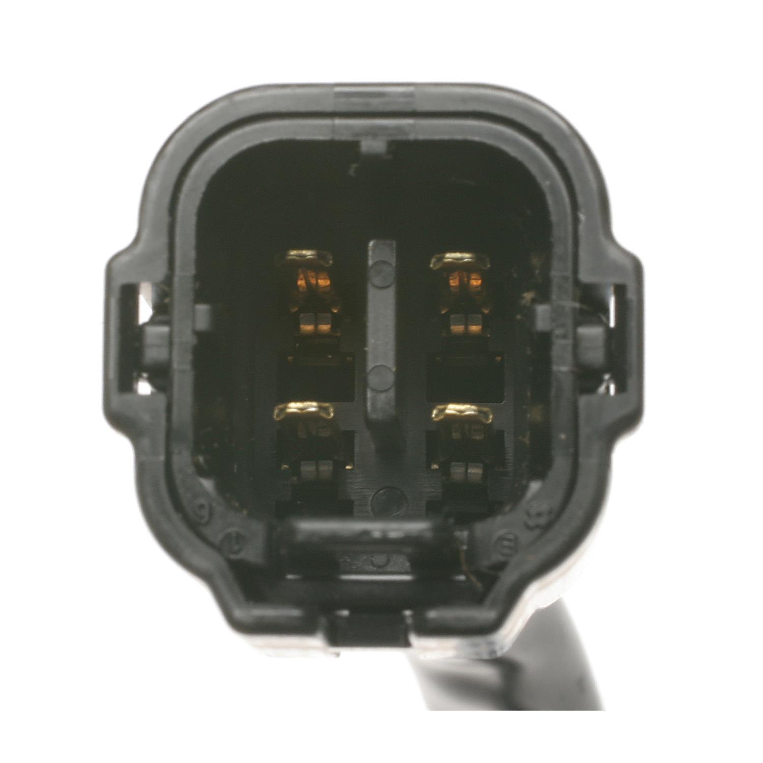 Standard Motor Products TH238 - Throttle Position Sensor Standard Motor Products TH238 Throttle Position Sensor product image 3 of 3