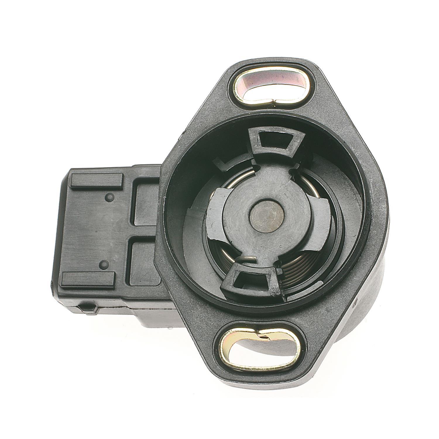 Standard Motor Products TH239 - Throttle Position Sensor Standard Motor Products TH239 Throttle Position Sensor product image 3 of 3