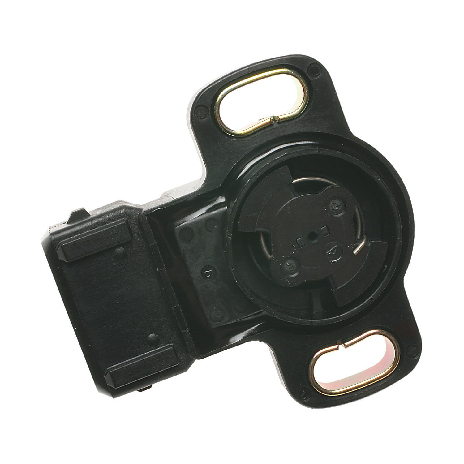 Standard Motor Products TH246 - Throttle Position Sensor Standard Motor Products TH246 Throttle Position Sensor product image 3 of 3