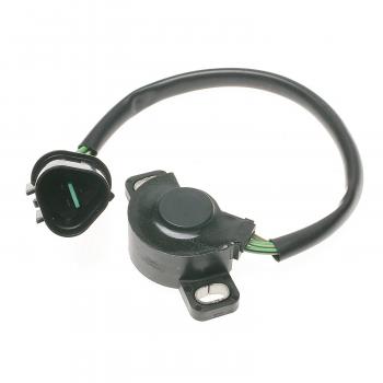 1989 Mitsubishi Van Throttle Position Sensor Standard Motor Products TH250 image 2 of 3