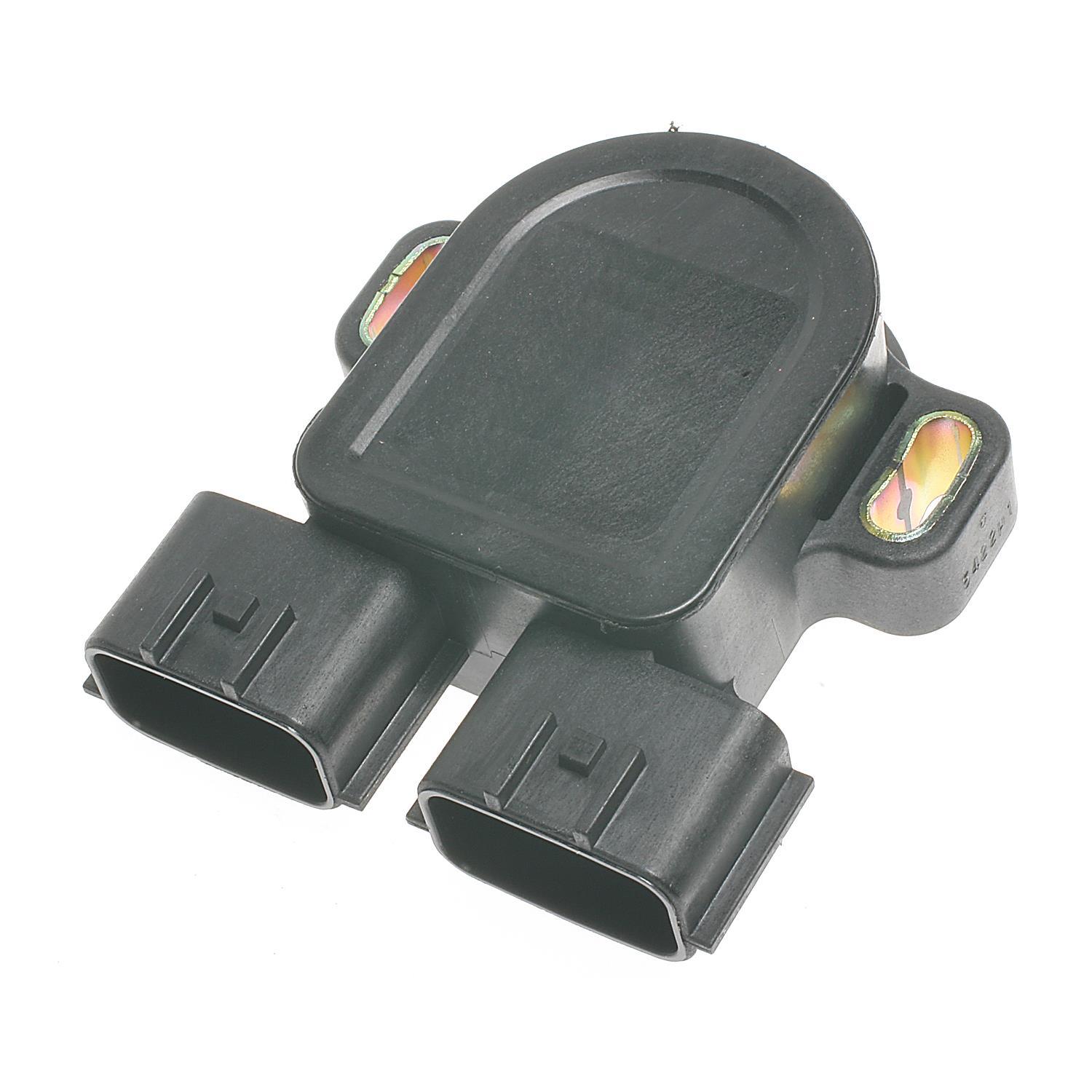 Standard Motor Products TH255 Throttle Position Sensor product image 2 of 3