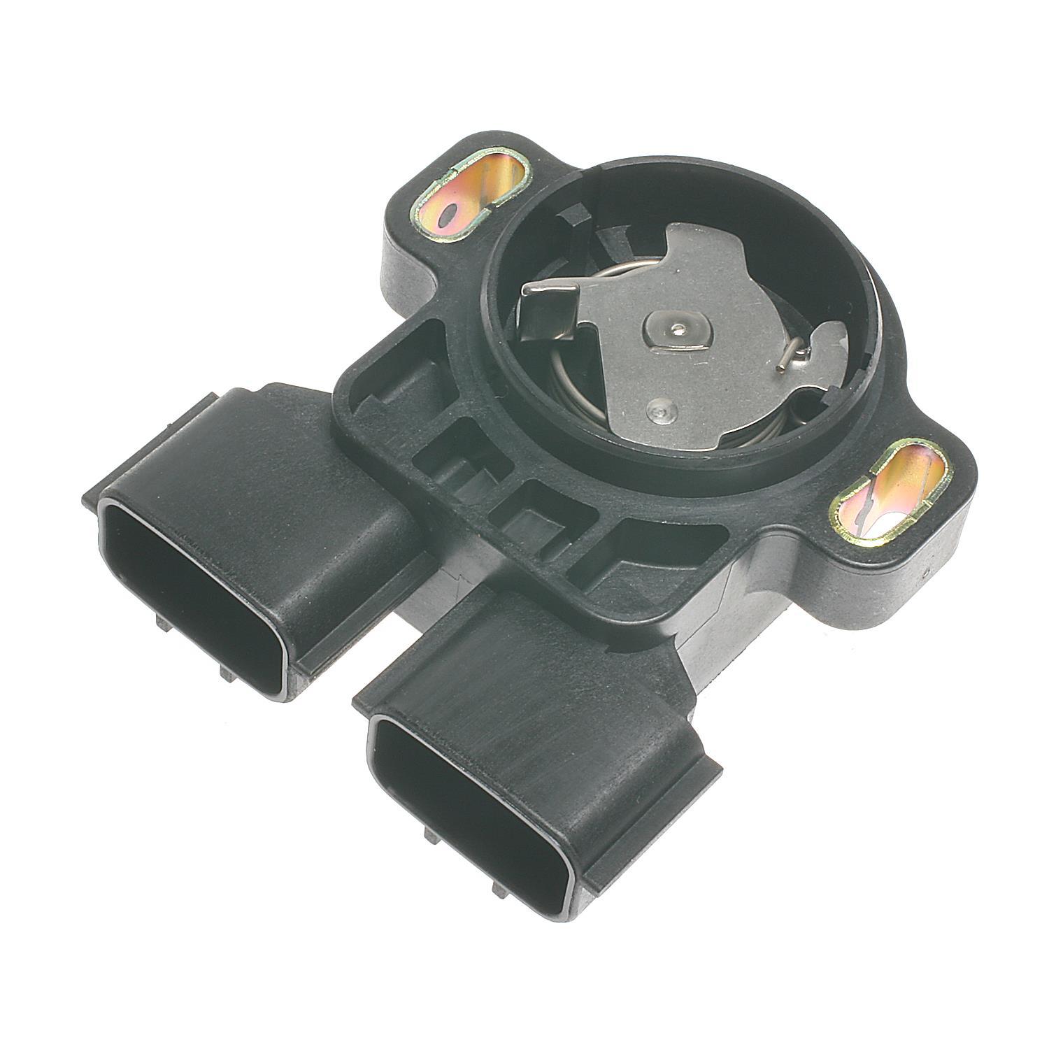 Standard Motor Products TH255 Throttle Position Sensor product image 3 of 3