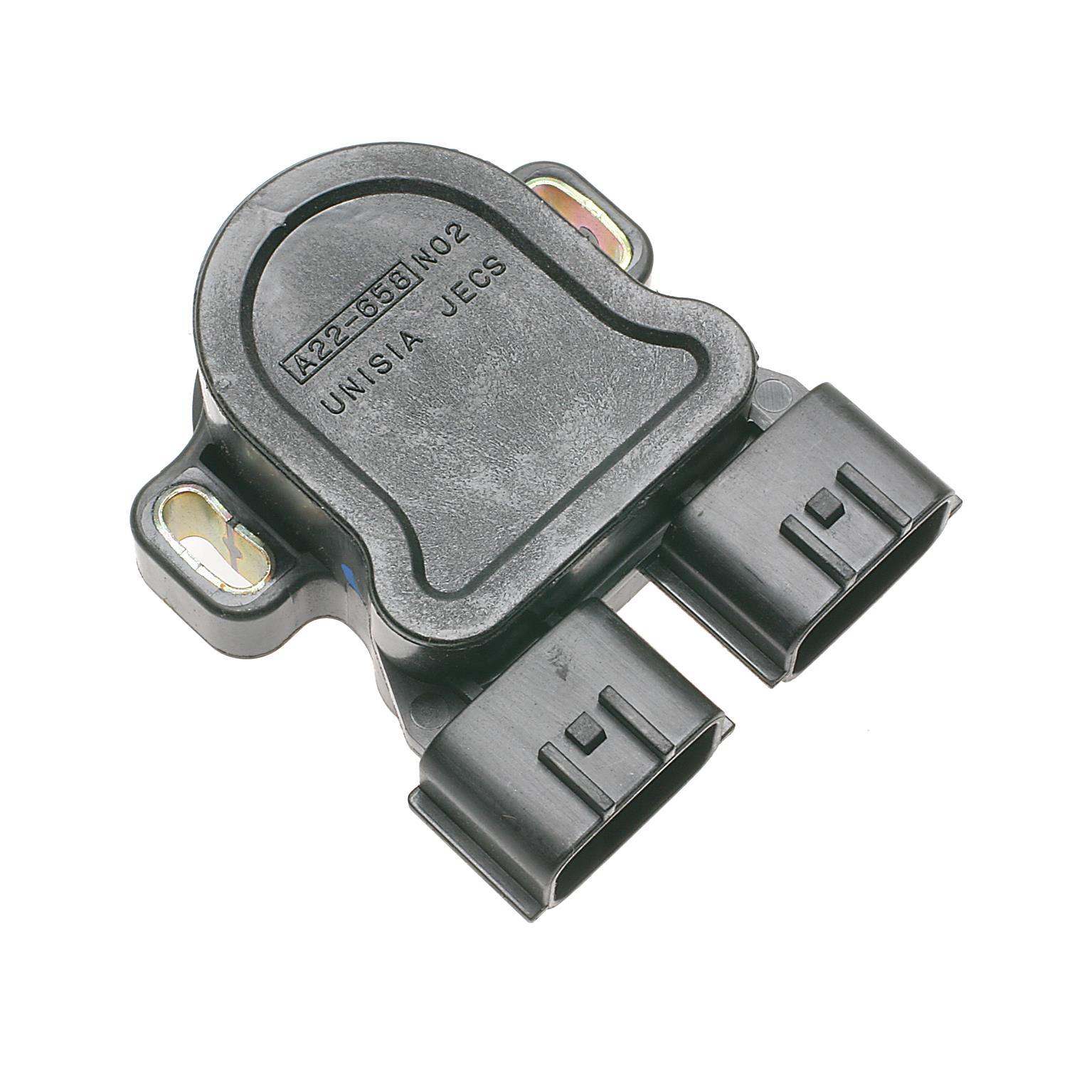 Standard Motor Products TH256 Throttle Position Sensor product image 2 of 3