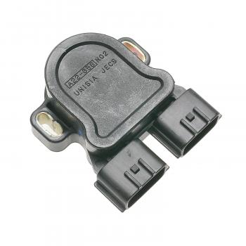 1999 Nissan Altima Throttle Position Sensor Standard Motor Products TH256 image 2 of 3