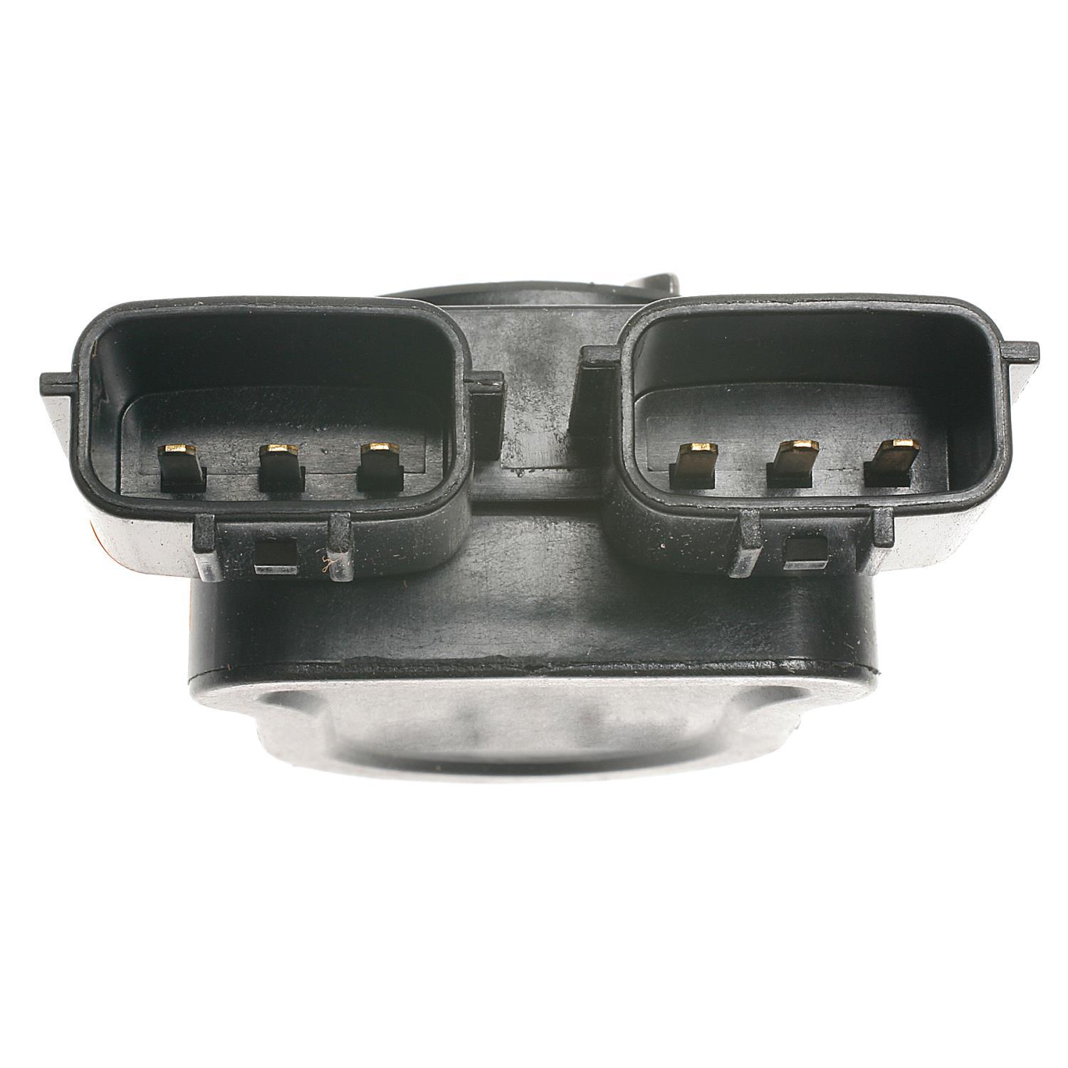Standard Motor Products TH257 - Throttle Position Sensor Standard Motor Products TH257 Throttle Position Sensor product image 1 of 3