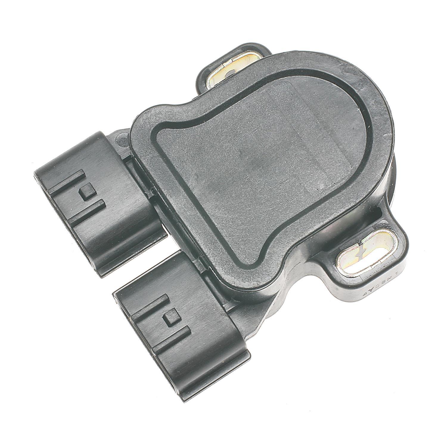 Standard Motor Products TH257 - Throttle Position Sensor Standard Motor Products TH257 Throttle Position Sensor product image 2 of 3
