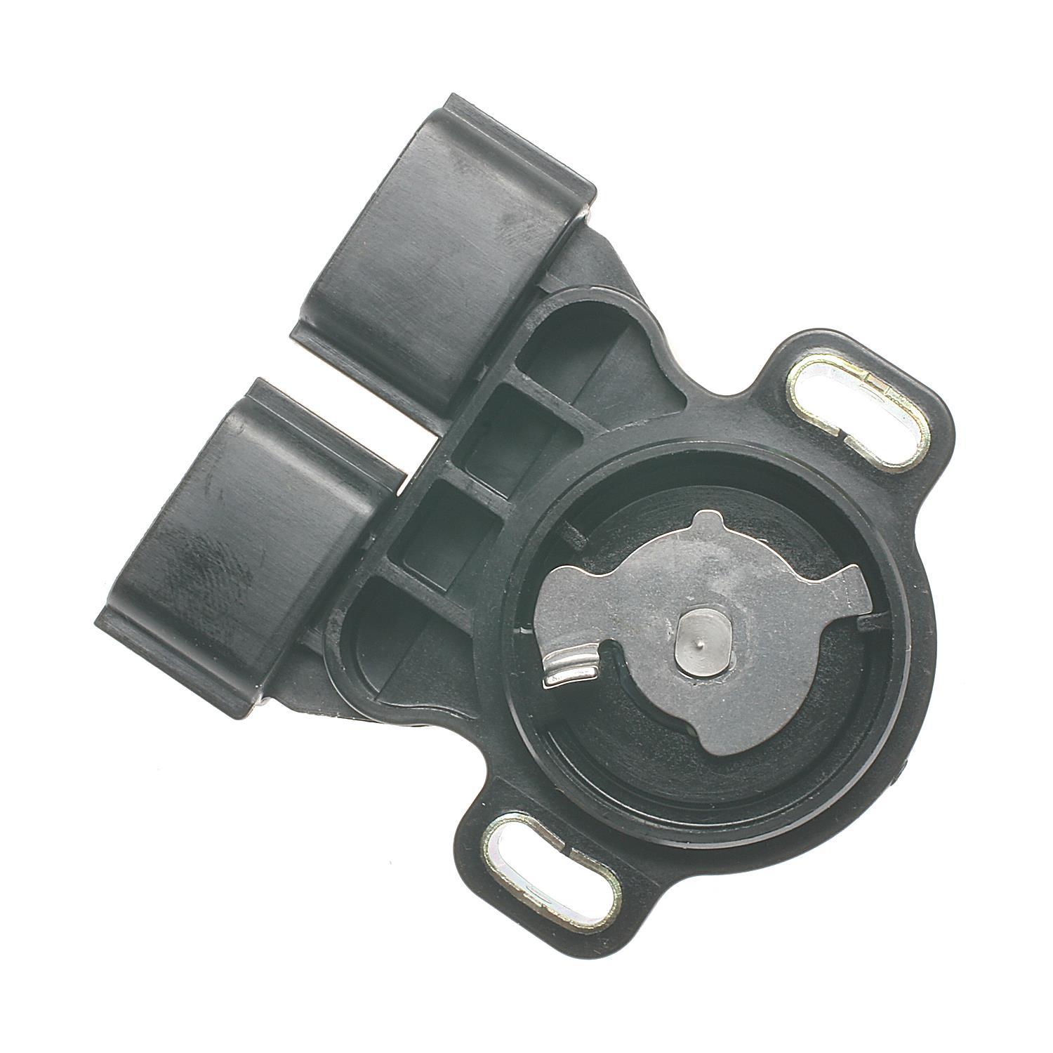 Standard Motor Products TH257 - Throttle Position Sensor Standard Motor Products TH257 Throttle Position Sensor product image 3 of 3