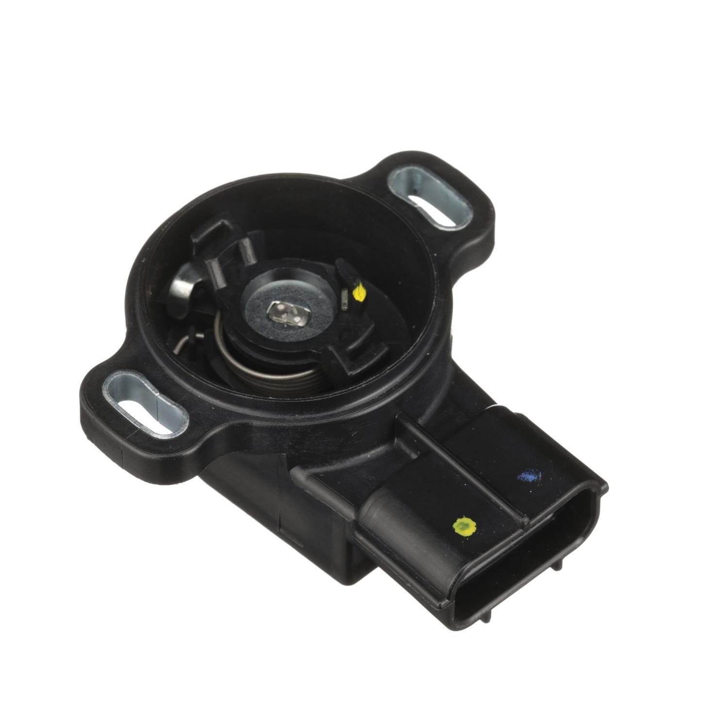 Standard Motor Products TH263 - Throttle Position Sensor Standard Motor Products TH263 Throttle Position Sensor product image 1 of 10