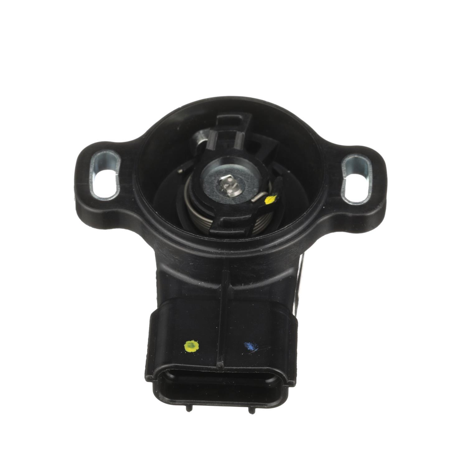 Standard Motor Products TH263 - Throttle Position Sensor Standard Motor Products TH263 Throttle Position Sensor product image 2 of 10