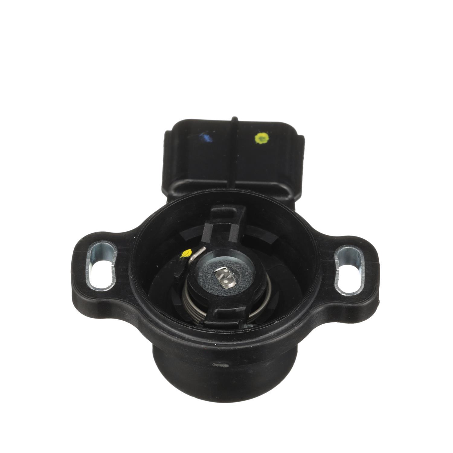 Standard Motor Products TH263 - Throttle Position Sensor Standard Motor Products TH263 Throttle Position Sensor product image 3 of 10