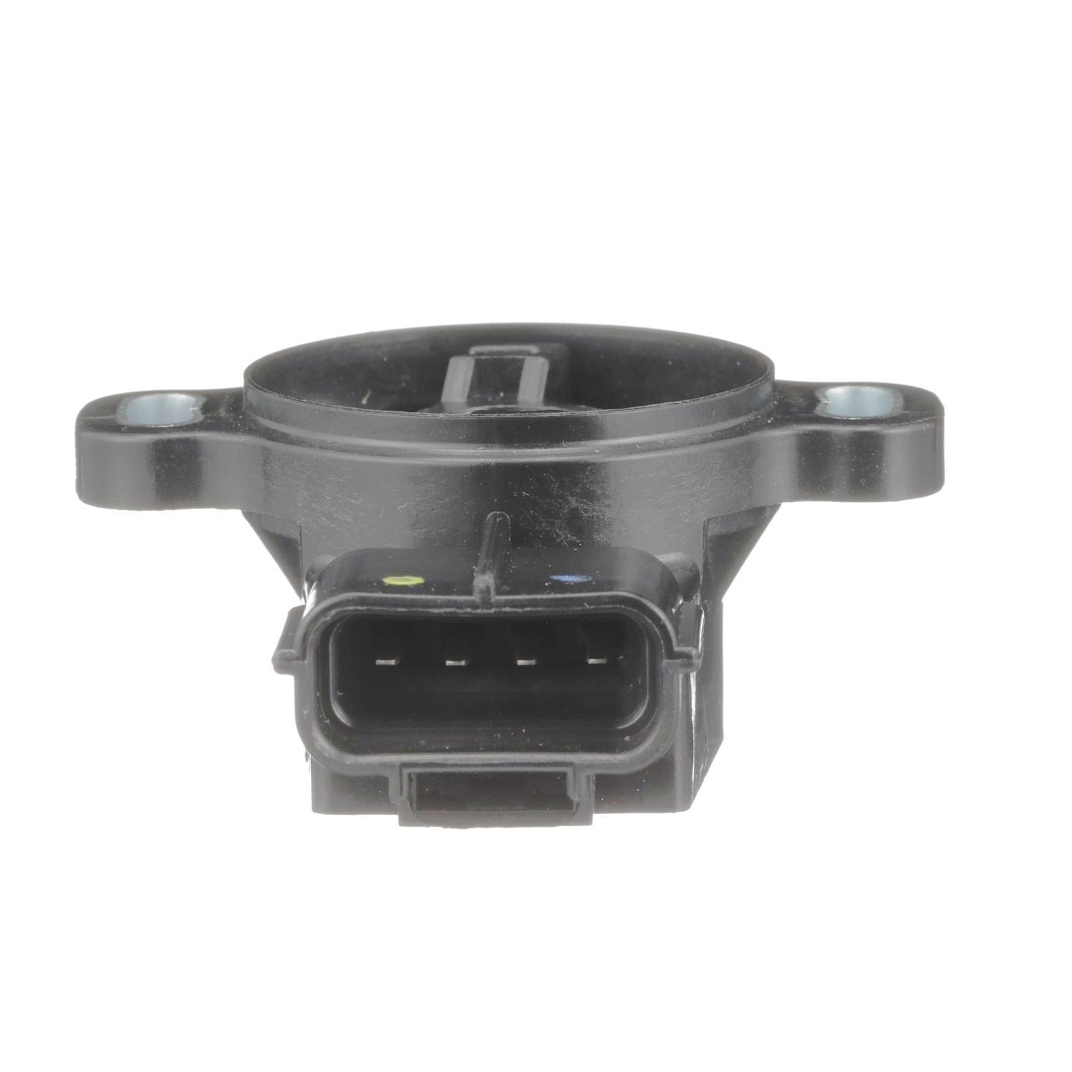 Standard Motor Products TH263 - Throttle Position Sensor Standard Motor Products TH263 Throttle Position Sensor product image 5 of 10