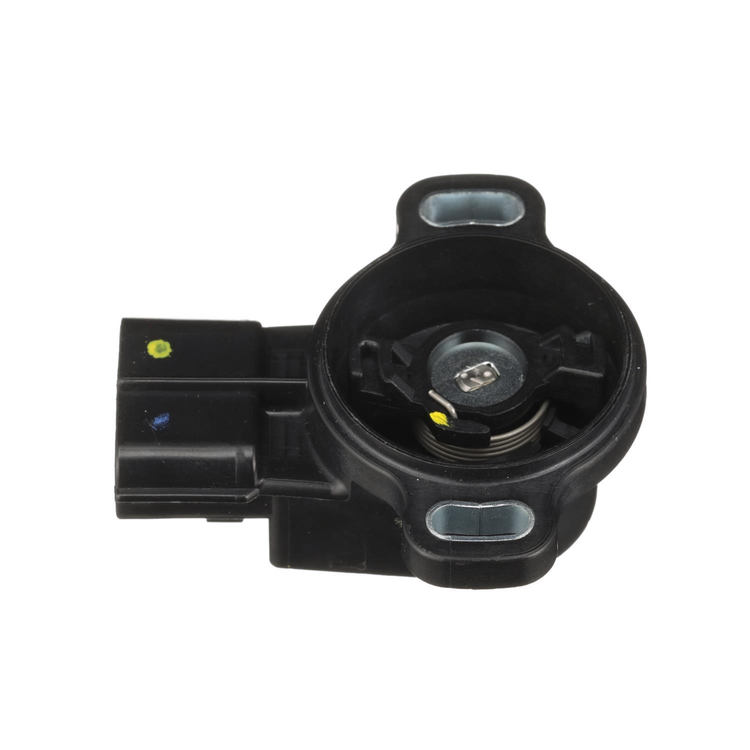 Standard Motor Products TH263 - Throttle Position Sensor Standard Motor Products TH263 Throttle Position Sensor product image 8 of 10