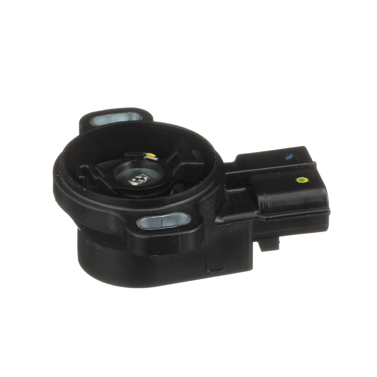 Standard Motor Products TH263 - Throttle Position Sensor Standard Motor Products TH263 Throttle Position Sensor product image 9 of 10