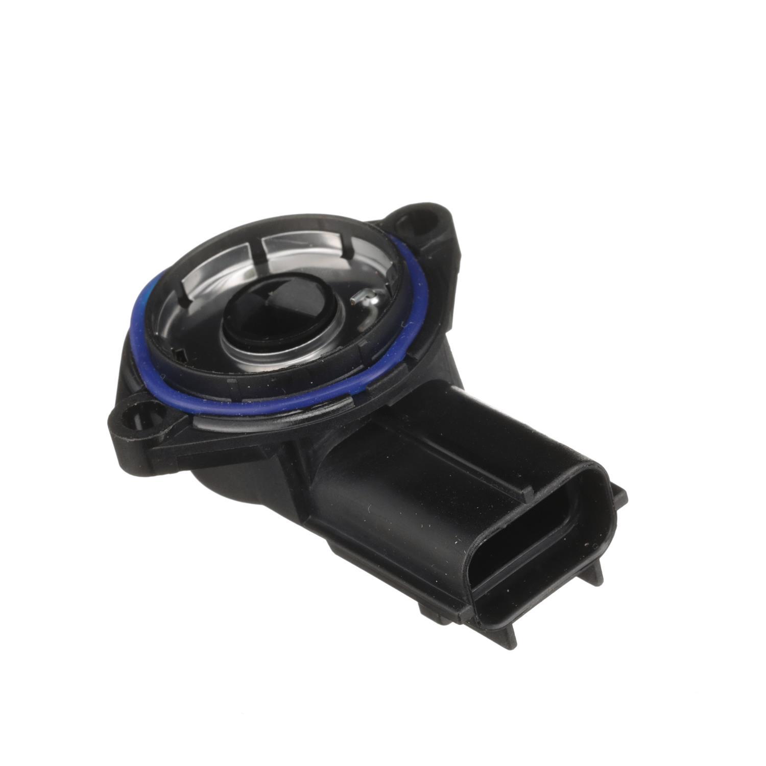 Standard Motor Products TH265 - Throttle Position Sensor Standard Motor Products TH265 Throttle Position Sensor product image 1 of 10