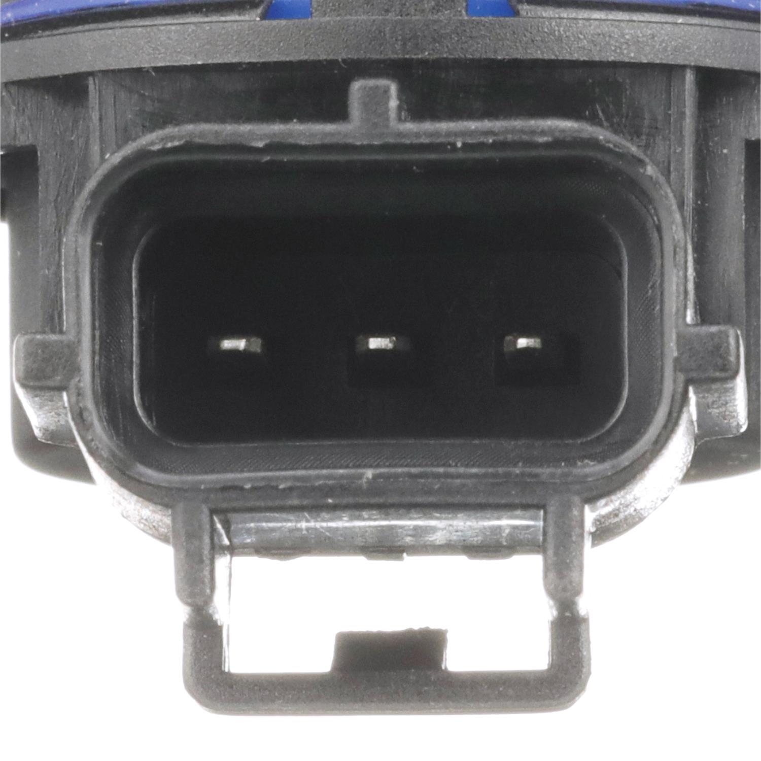 Standard Motor Products TH265 - Throttle Position Sensor Standard Motor Products TH265 Throttle Position Sensor product image 5 of 10