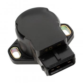 1994 Mitsubishi Diamante Throttle Position Sensor Right Standard Motor Products TH273 image 2 of 3