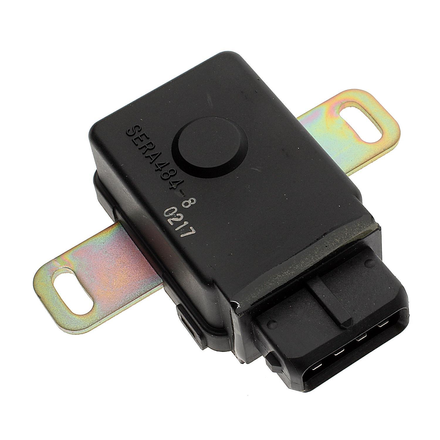 Standard Motor Products TH277 Throttle Position Sensor product image 2 of 3