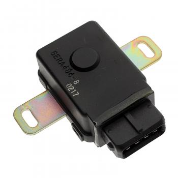 1989 Isuzu I-Mark Throttle Position Sensor Standard Motor Products TH277 image 2 of 3