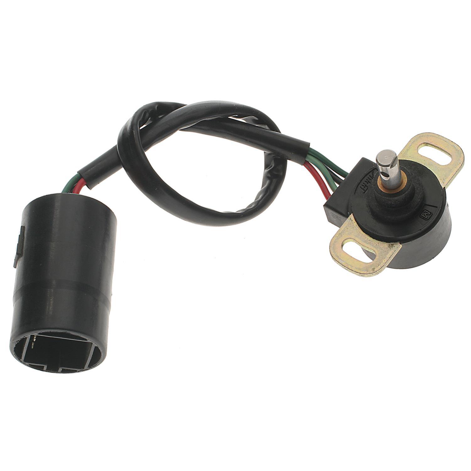 Standard Motor Products TH278 - Throttle Position Sensor Standard Motor Products TH278 Throttle Position Sensor product image 1 of 3