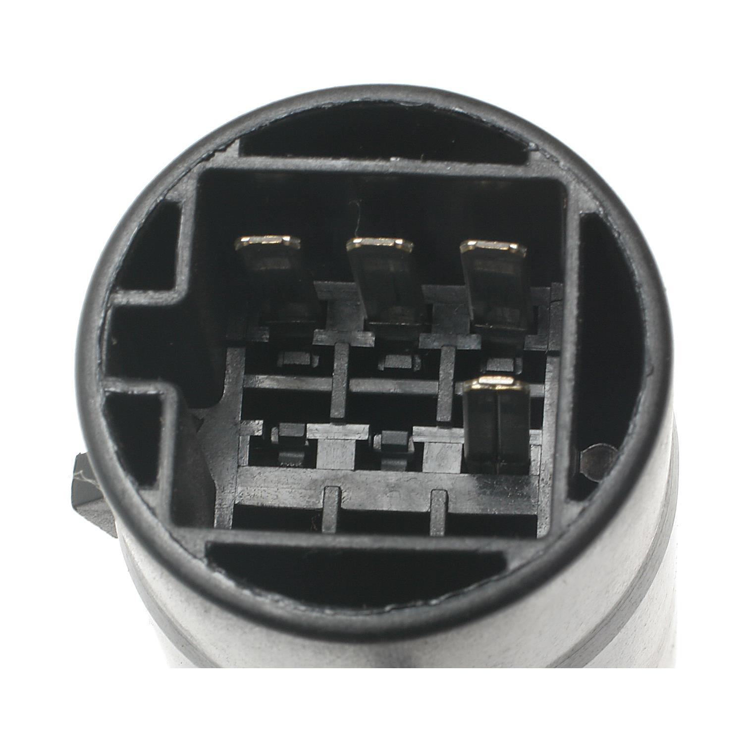 Standard Motor Products TH278 - Throttle Position Sensor Standard Motor Products TH278 Throttle Position Sensor product image 2 of 3