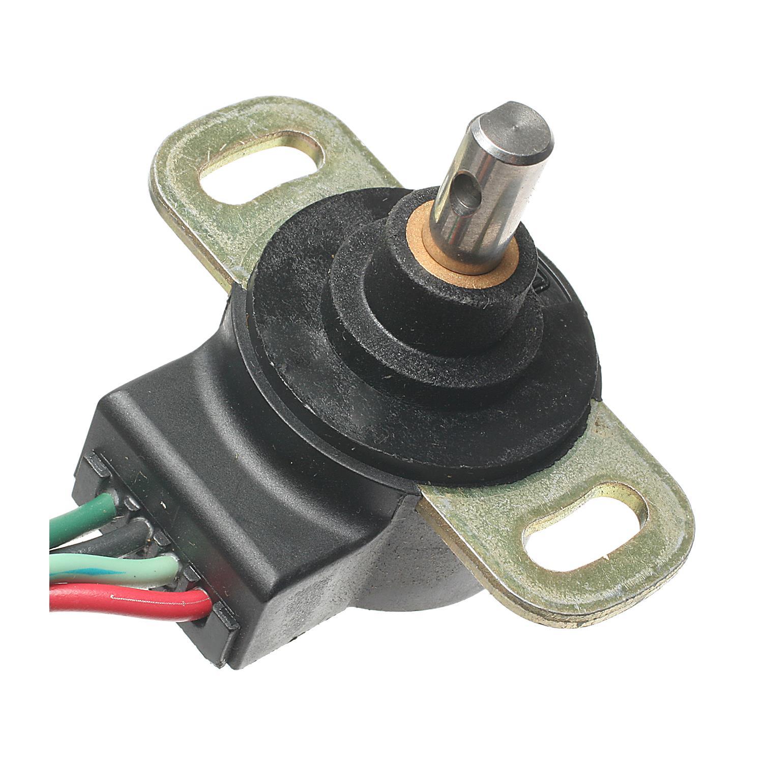 Standard Motor Products TH278 - Throttle Position Sensor Standard Motor Products TH278 Throttle Position Sensor product image 3 of 3