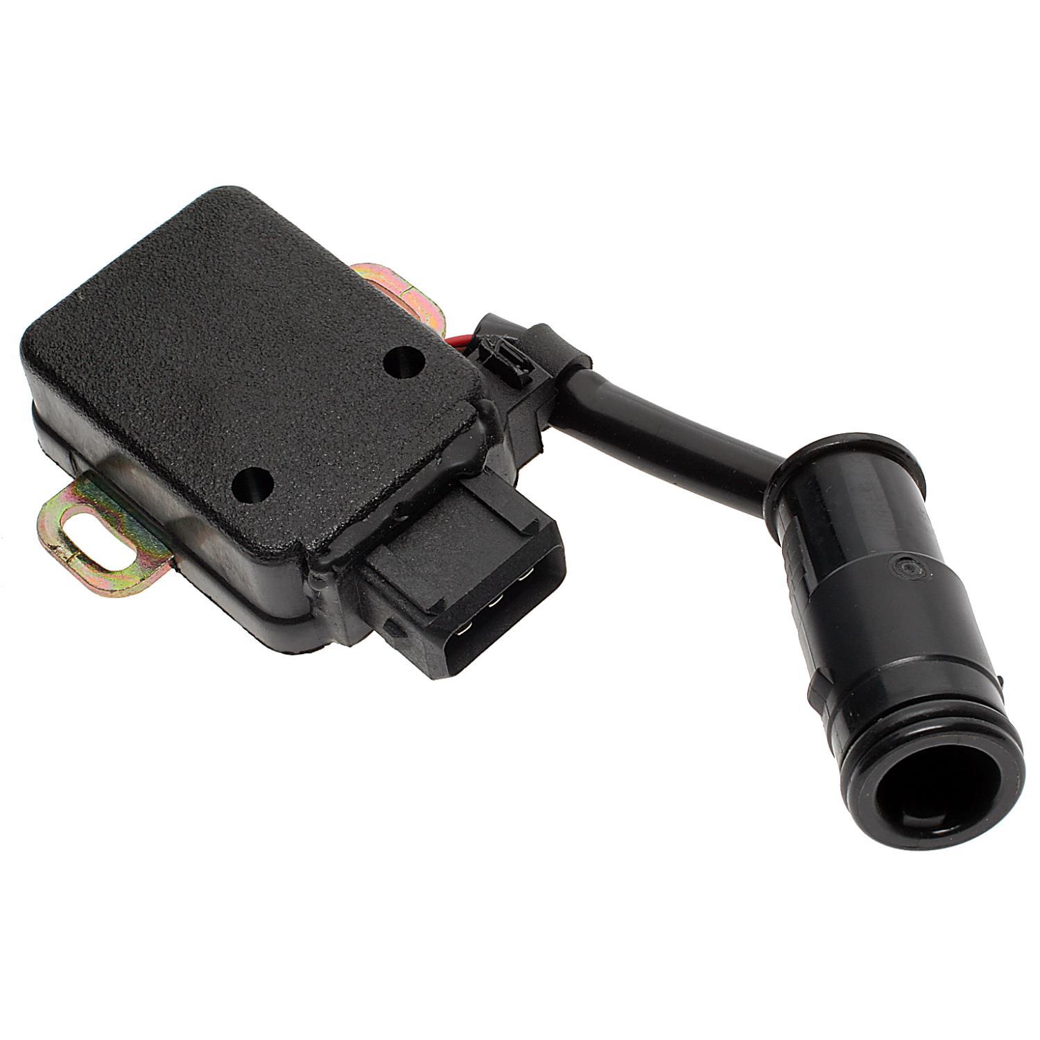 Standard Motor Products TH281 - Throttle Position Sensor Standard Motor Products TH281 Throttle Position Sensor product image 1 of 4