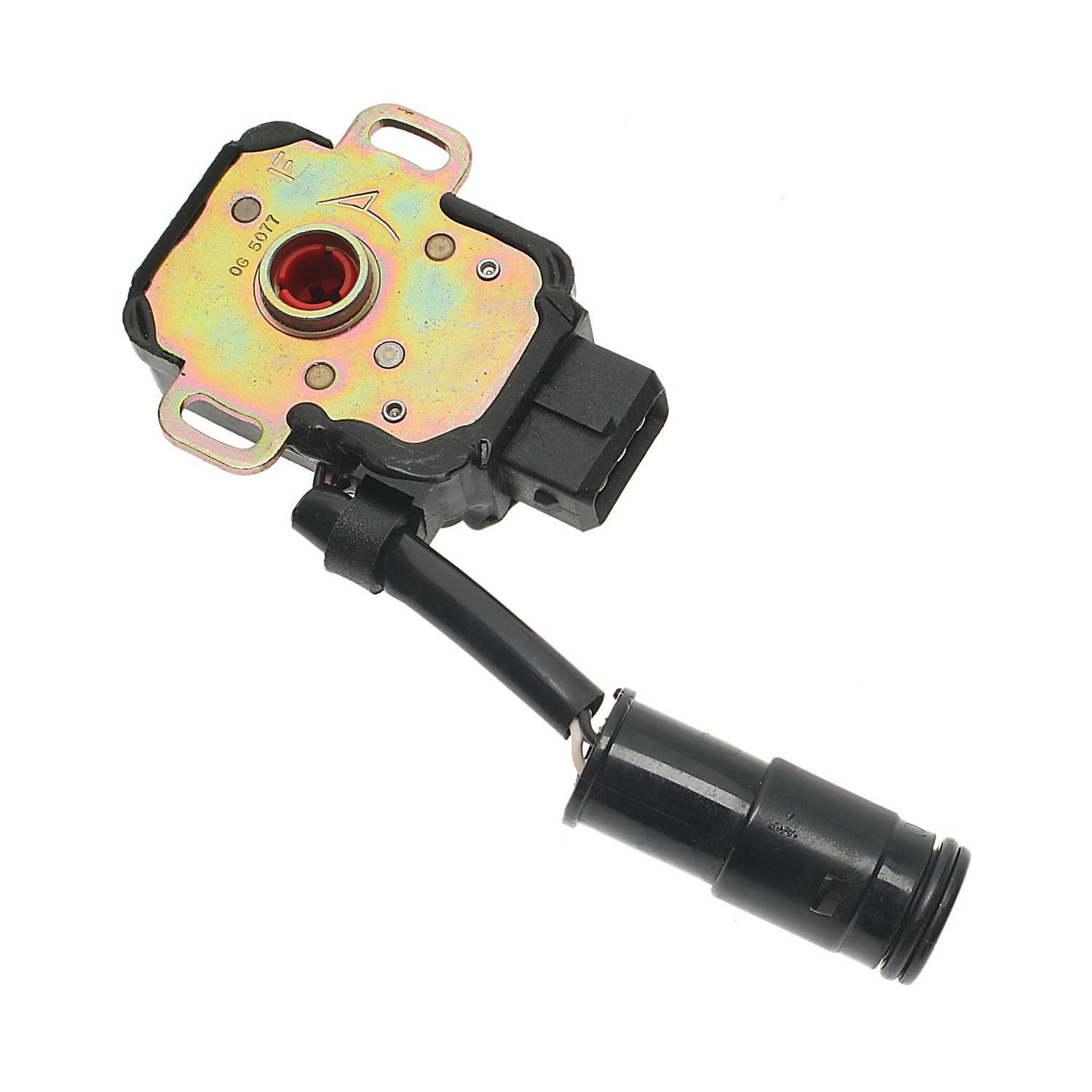 Standard Motor Products TH281 - Throttle Position Sensor Standard Motor Products TH281 Throttle Position Sensor product image 4 of 4