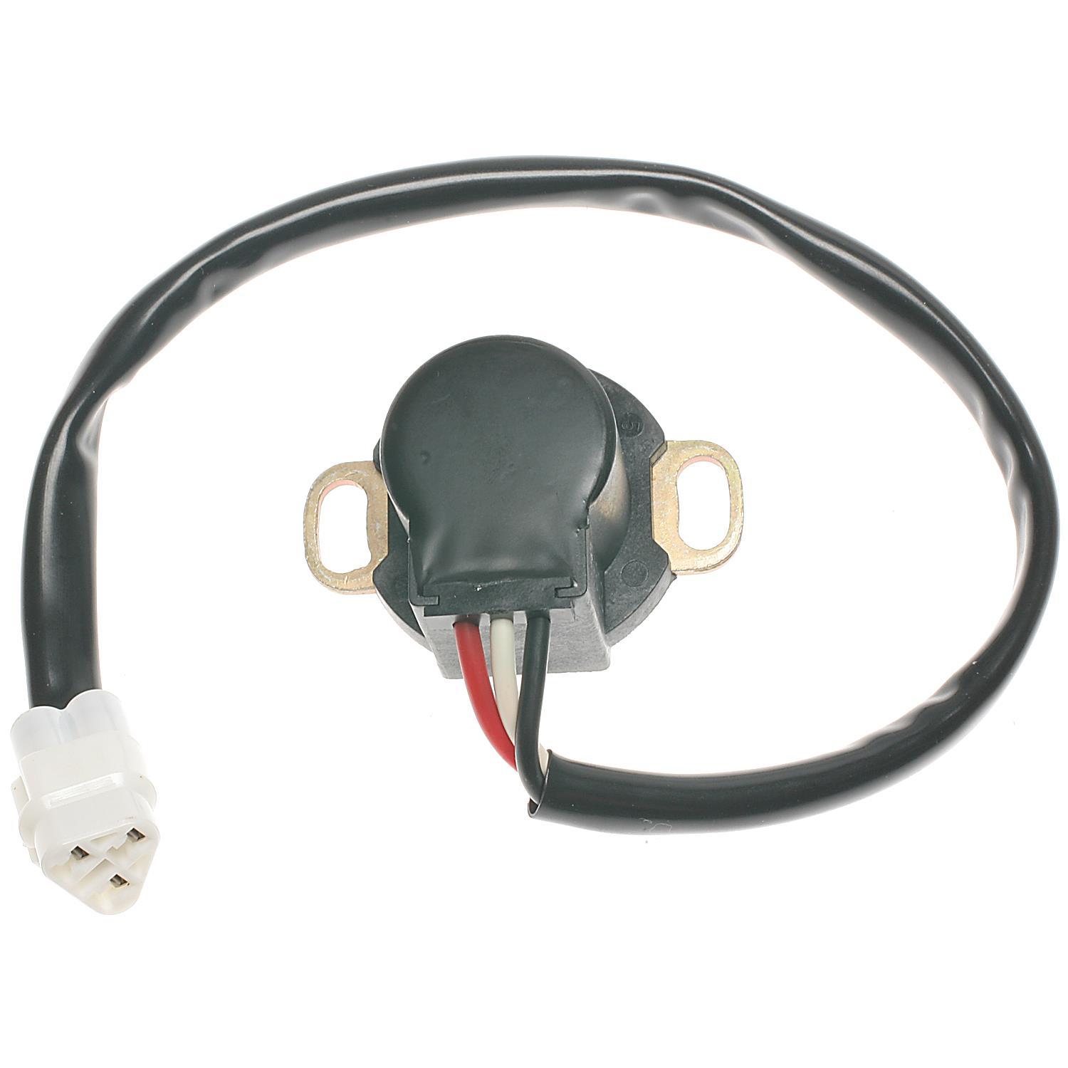 Standard Motor Products TH285 - Throttle Position Sensor Standard Motor Products TH285 Throttle Position Sensor product image 2 of 3