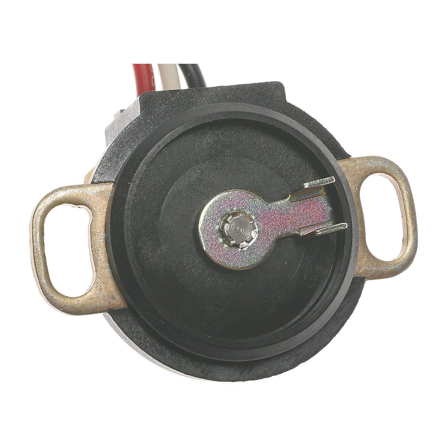 Standard Motor Products TH285 - Throttle Position Sensor Standard Motor Products TH285 Throttle Position Sensor product image 3 of 3