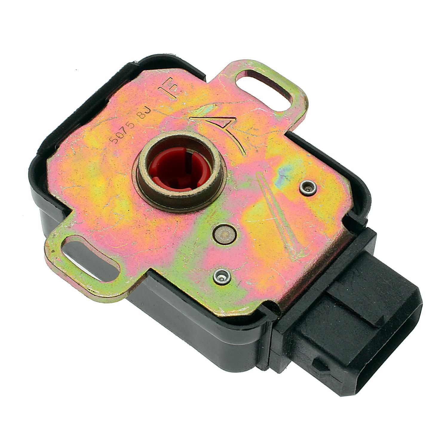 Standard Motor Products TH286 Throttle Position Sensor product image 1 of 3
