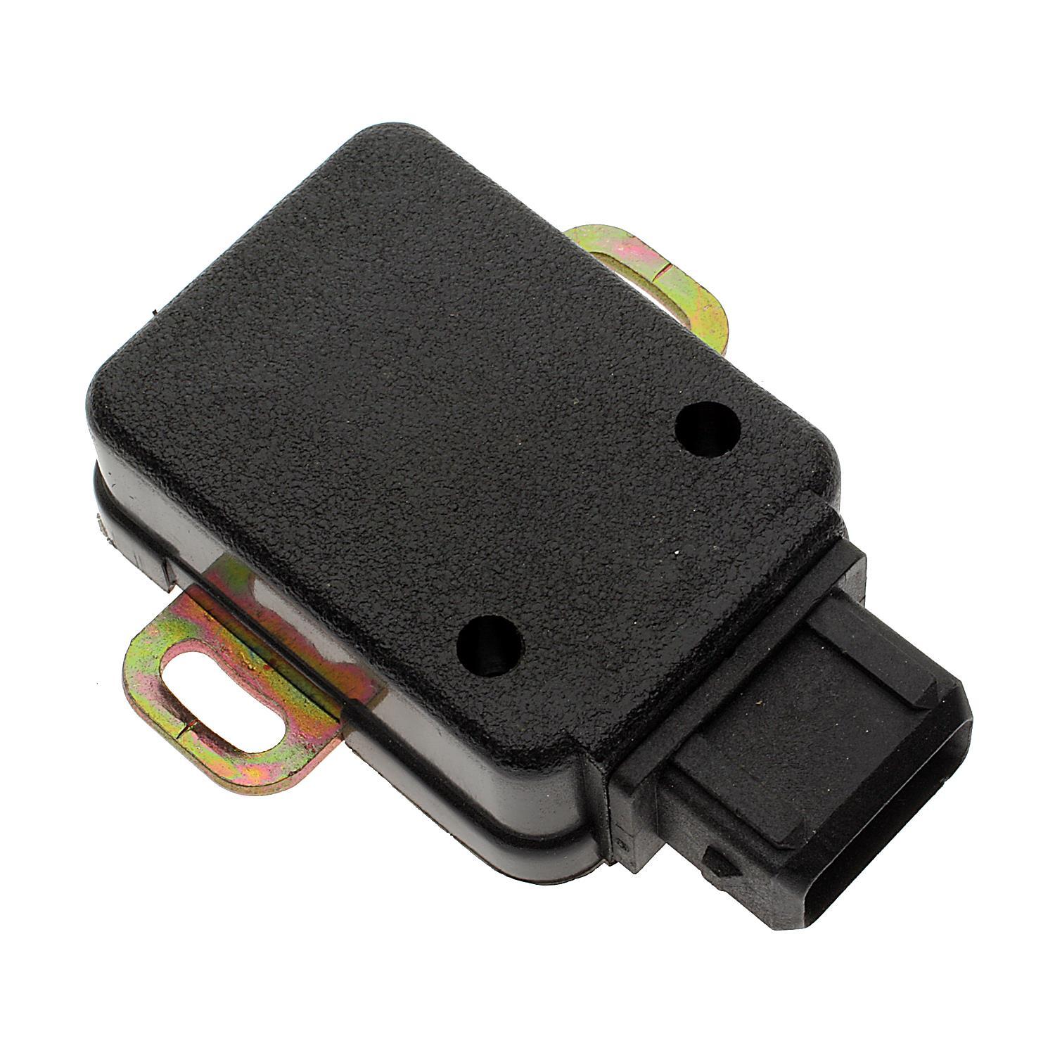 Standard Motor Products TH286 Throttle Position Sensor product image 2 of 3