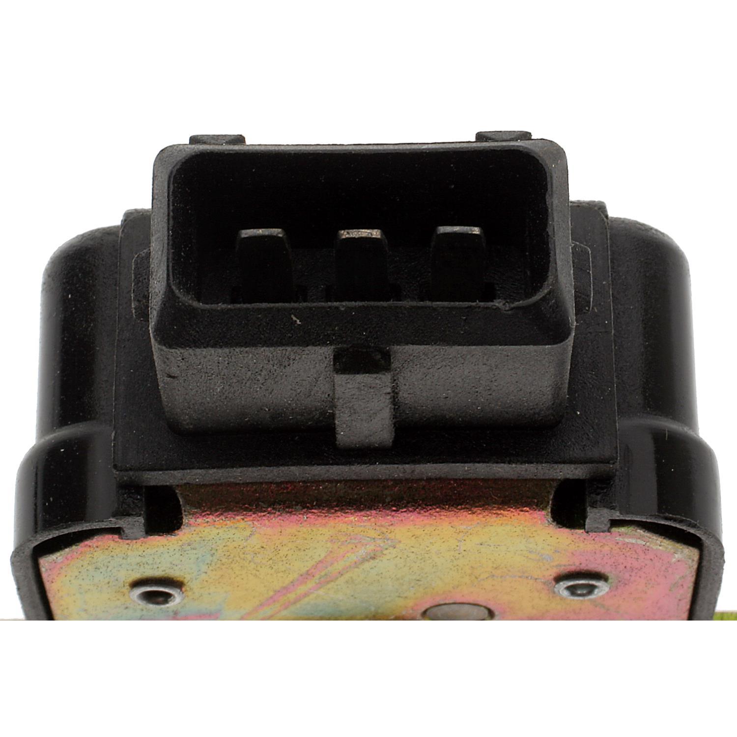 Standard Motor Products TH286 Throttle Position Sensor product image 3 of 3