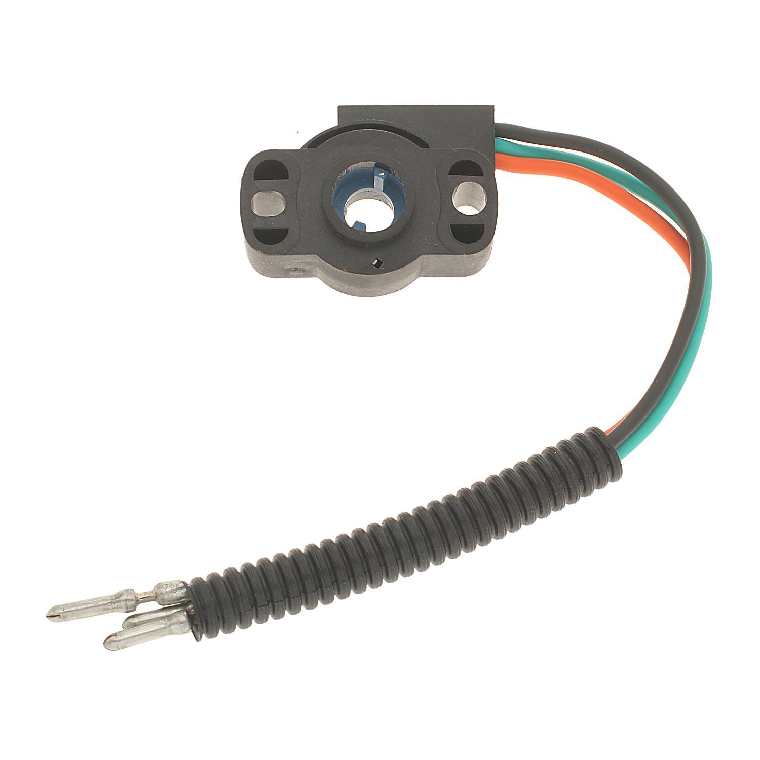 Standard Motor Products TH29 - Throttle Position Sensor Standard Motor Products TH29 Throttle Position Sensor product image 1 of 3