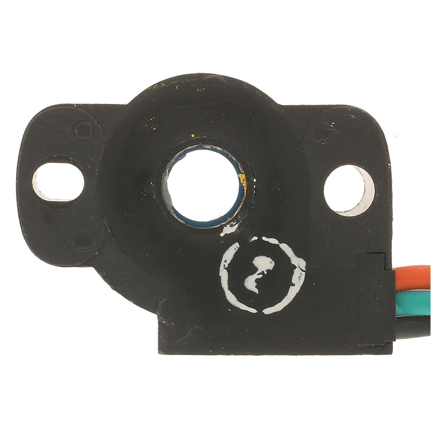 Standard Motor Products TH29 - Throttle Position Sensor Standard Motor Products TH29 Throttle Position Sensor product image 3 of 3