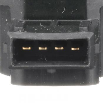 2006 Kia Amanti Throttle Position Sensor Standard Motor Products TH290 image 4 of 4