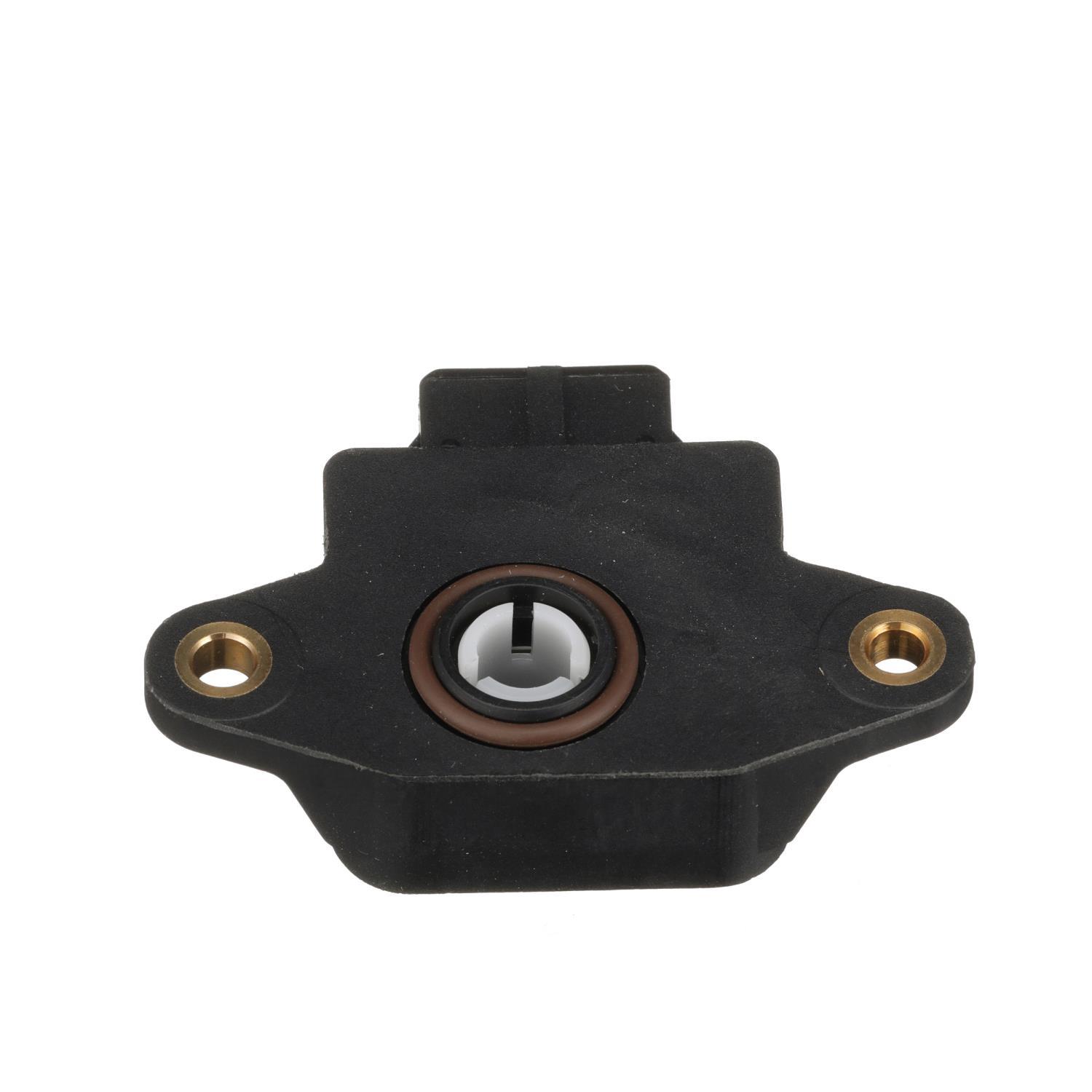 Standard Motor Products TH291 - Throttle Position Sensor Standard Motor Products TH291 Throttle Position Sensor product image 1 of 7